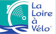 Logo Loire à vélo