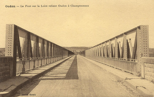 Pont de Oudon-Champtoceaux