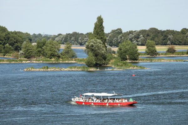 La Luce sur la Loire